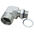 fhydraulic connector sleeve of steel plant